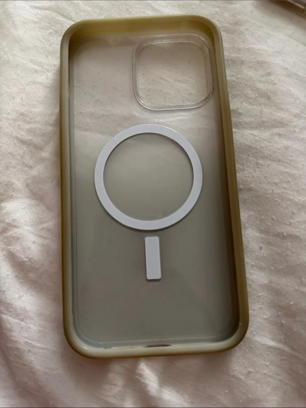 Otter Box iPhone 14 Pro Max MagSafe case